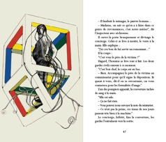 Rien de bien grave - - Extrait1 - Mercedes Deambrosis - Renaud buenerd